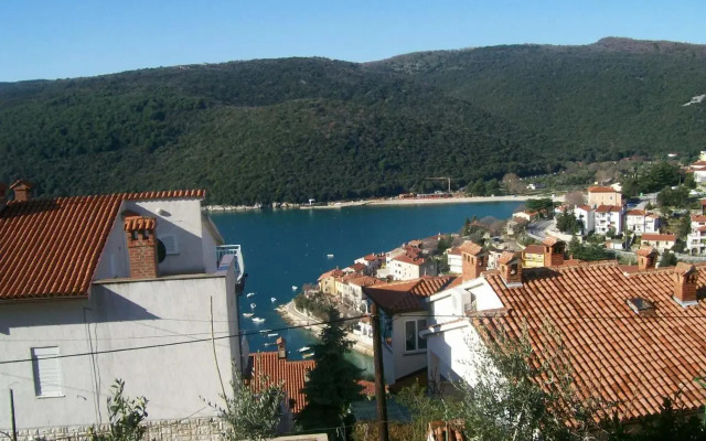 Apartment Dolores Rabac