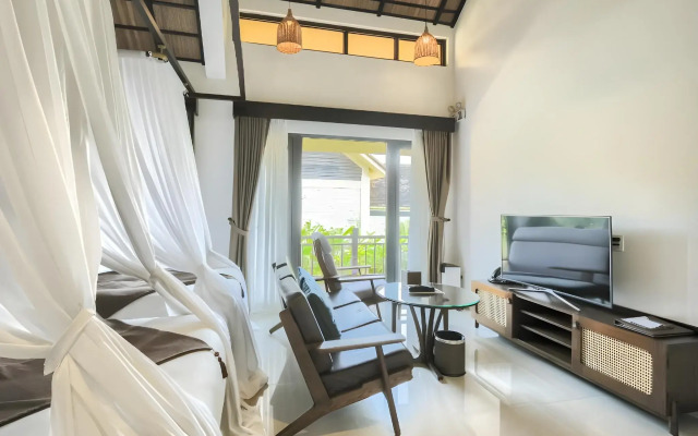 The Blossom Resort Island Da Nang