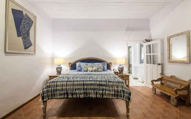 Villa Alexandra Seminyak – Guest Rooms – Kerobokan Kelod