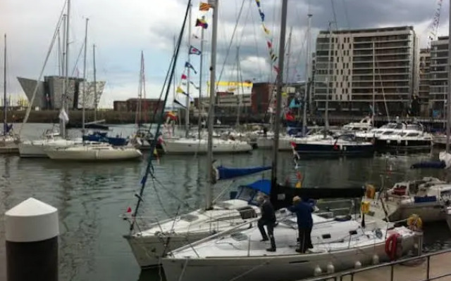 Titanic View Apartment