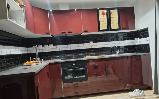 Les Appartements du Sillon