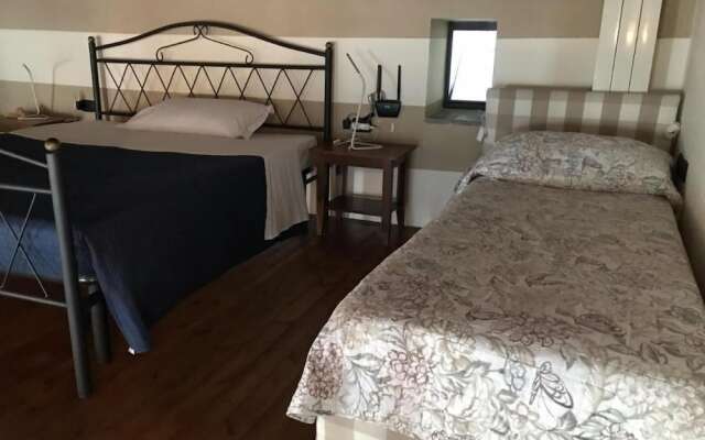 Case Cosi Napoli - APP 6-11-15