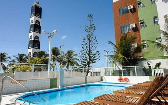 Hotel Riverside Premium Aracaju