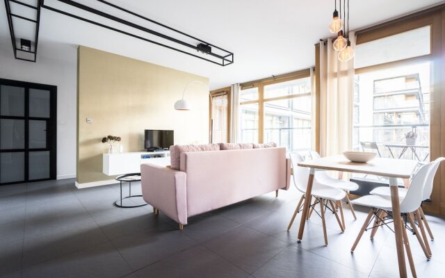 Old Town Heart IV Luxury - Kolejowa