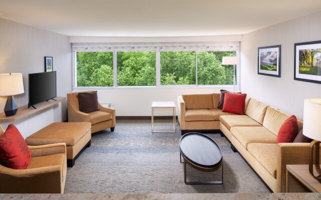 Holiday Inn Charlottesville-Monticello by IHG