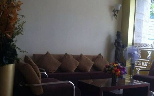 Cham Hotel Da Nang