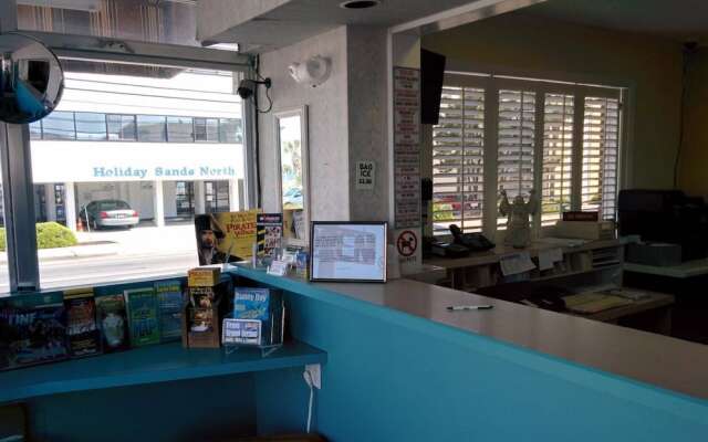 Wayfarer Motel