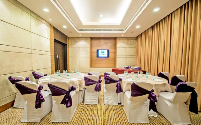 Holiday Inn Amritsar Ranjit Avenue by IHG