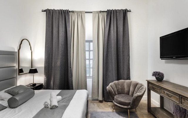 Hotel Jaffa 60 - Jonathan Hotel Chain