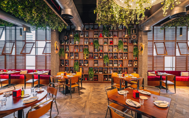 TRYP by Wyndham Dubai Hotel