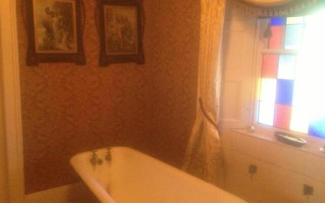 Boyne View Bed and Breakfast