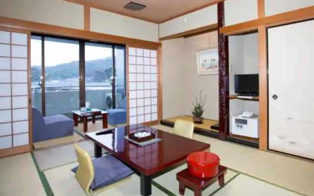 Daikanso