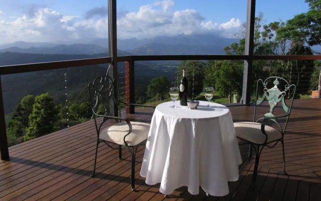 Ruah Rain Forest Retreat