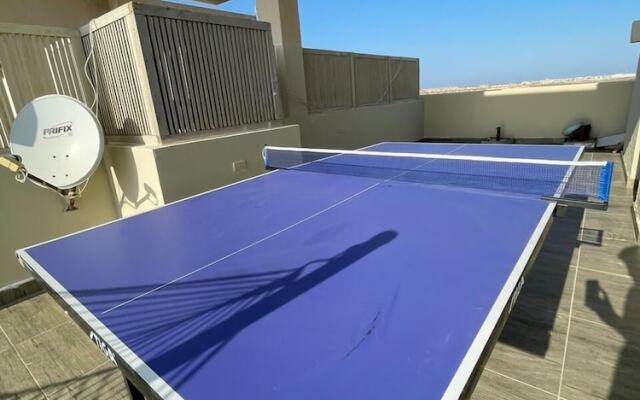 Golfview House HaciendaBay Families Only