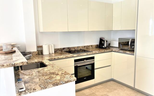 Viva Riviera Sunny 3 Bedrooms 2 Bathrooms Croisette