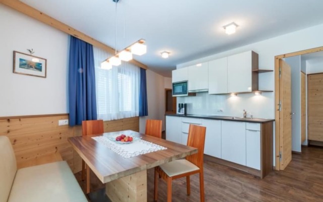 Apartment 4 Holiday Apartment Mirandula