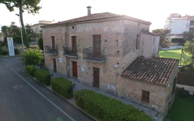 Il Quadrifoglio B&B
