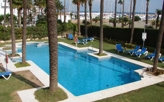 Marina Real 408