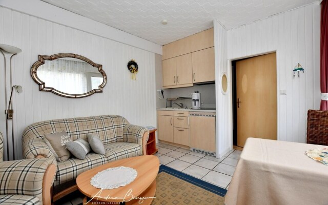 Ferienhaus Eilts Wohnung 15