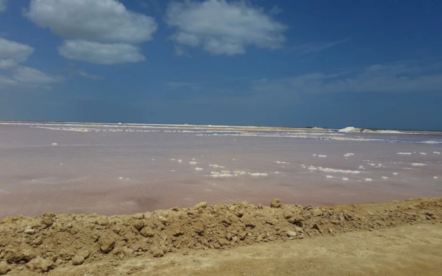 Hotel Villa Maria Uribia