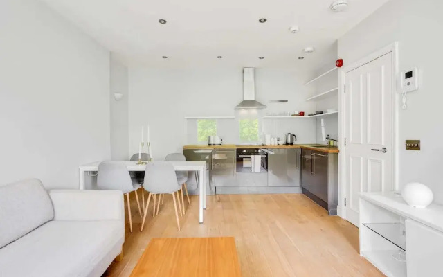 Philbeach Gardens XII