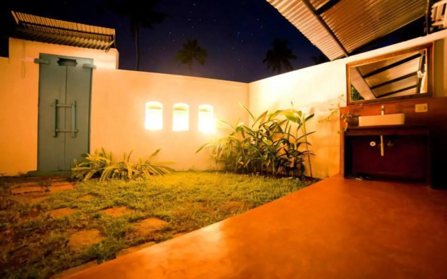 Kayal Island Retreat