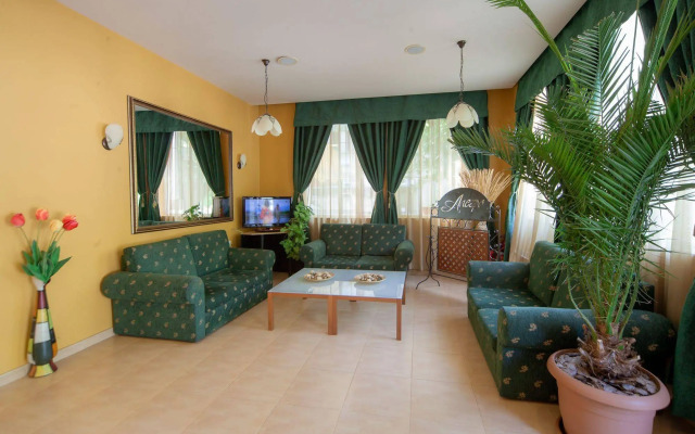 Alegro Hotel