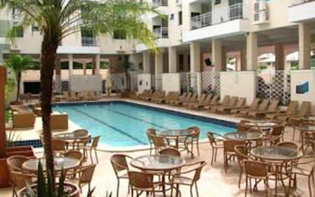 Bombinhas Summer Beach Hotel & Spa