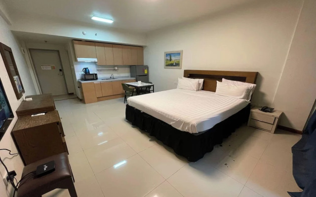 Aimor Condotel