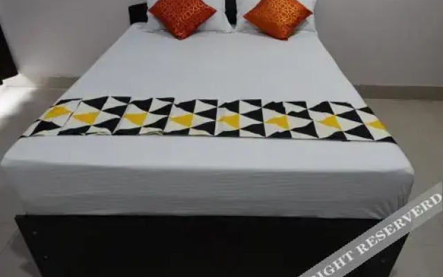 Raison Hotel by OYO Rooms