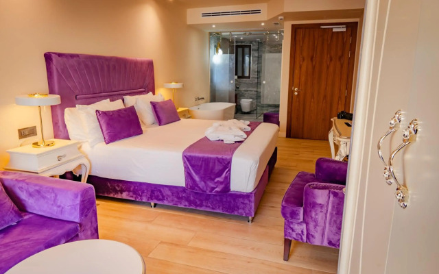 Santa Lucia Boutique Hotel