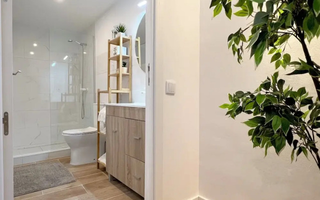 Casas Capela by O'Porto Seven
