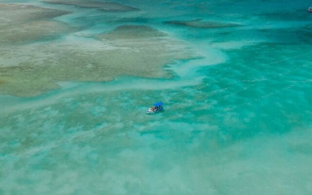 Pousada Azul de Milagres