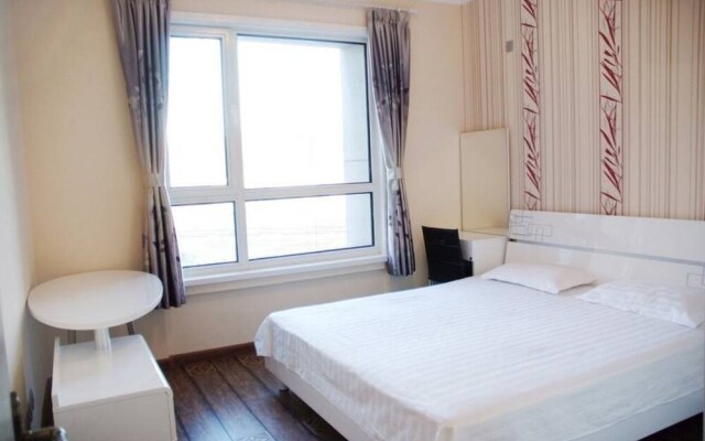 Dalian Dongfang Xinghai View Apartment