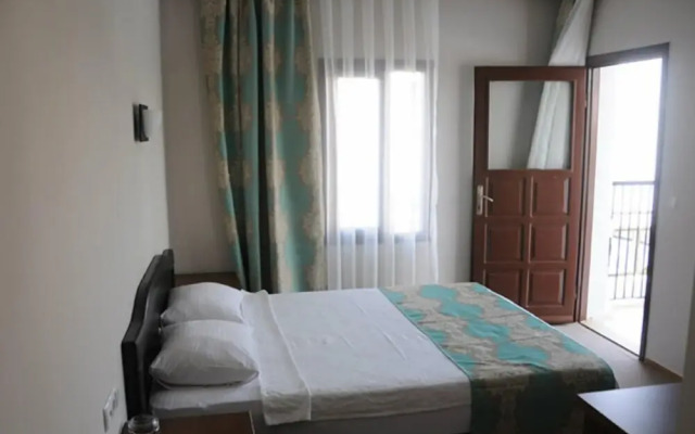 Mekhan Hotel