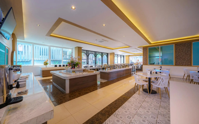 M Casa  Pattaya