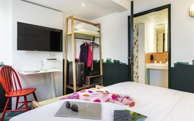ibis Styles Thonon Les Bains Hotel