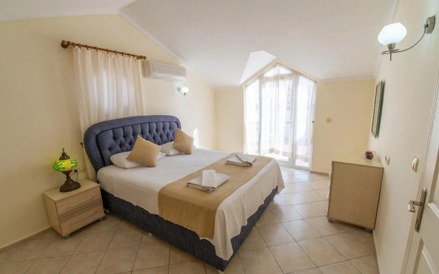 Sunset Beach Club Villas