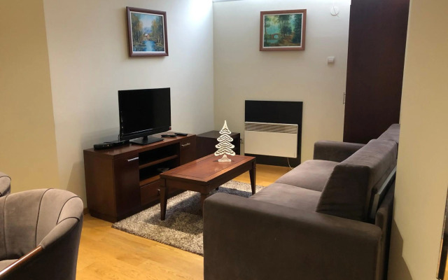 Mecava Apartman 1