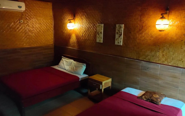 Dua Nina 2 Guesthouse