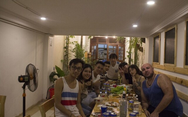 ToTo Hostel