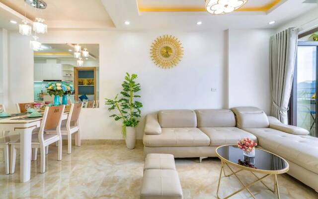 Bayhomes Serviced Apartment at Muong Thanh Residence