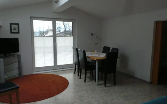 Sonnenappartement Eberharter-Dengg