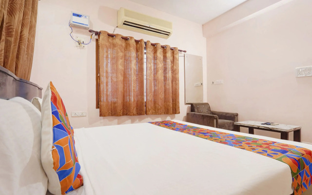 Fabexpress I5 Boutique