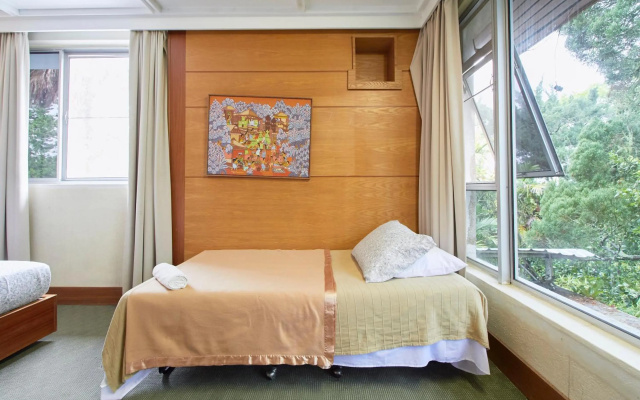 Bellevue The Penang Hill Hotel, Bukit Bendera – Guest Rooms – Air Itam
