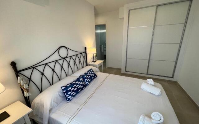 Nerja Paradise Rentals - Morasol Apt 71