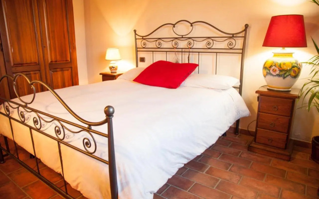 Casa Santa Margherita Bis