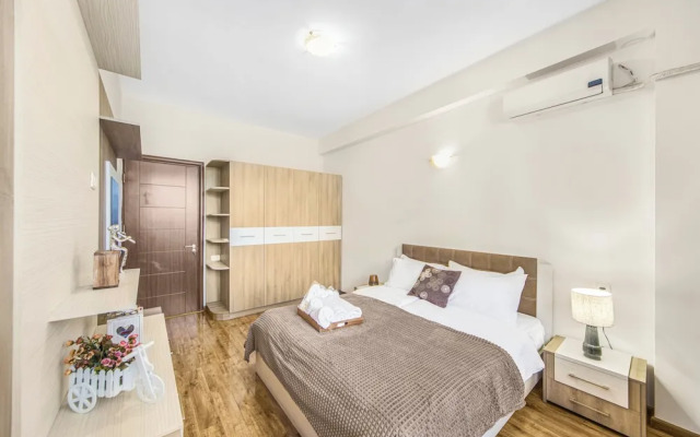 Stay Inn on Aram street