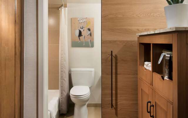 Tempe Mission Palms, a Destination by Hyatt Hotel