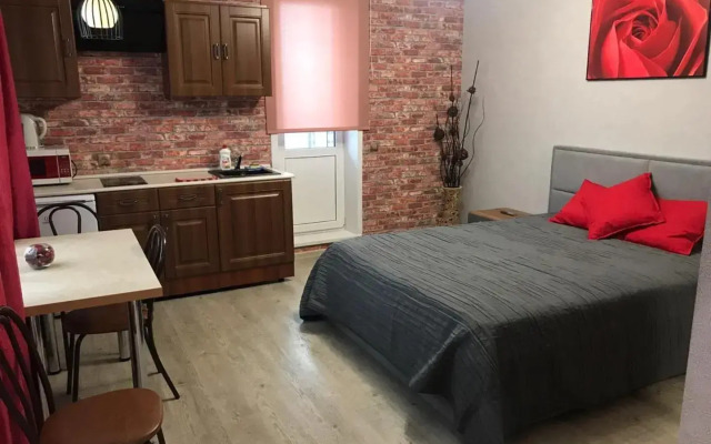 Apartment Formula of Comfort on Frunze street 49